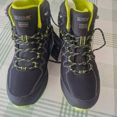 Mens Regatta Hiking Boots