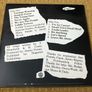 Angelic Upstarts - Teenage Warning (1979) Image 2