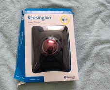 Kensington Expert Mouse b2124b