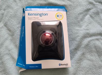 Kensington Expert Mouse b2124b