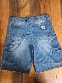 Carhartt Shorts Relaxed Fit Mens '34'