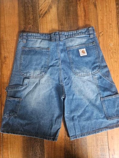 Carhartt Shorts Relaxed Fit Mens '34'