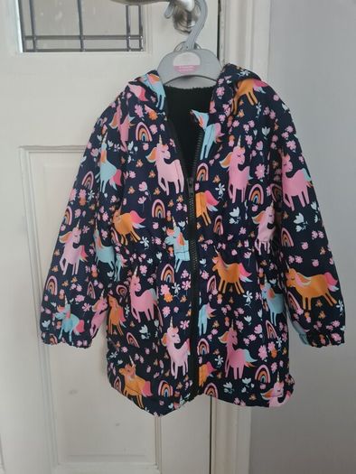Girl's jacket