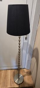 standing lamp