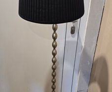 standing lamp