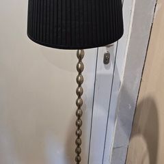 standing lamp