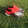 Adidas X Football Boots Image 4