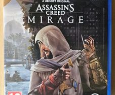 Assassins Creed Mirage Playstation 5