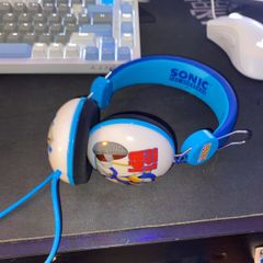 headphones