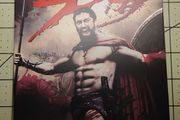 300 Steelbook Blu-Ray