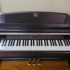 Yamaha Clavinova ( Digital Piano )