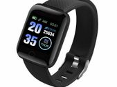 Brand New Blood Pressure Fitness Tracker Smart Watch