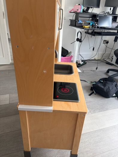 Ikea Play Kitchen
