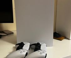 PlayStation 5 Digital Edition