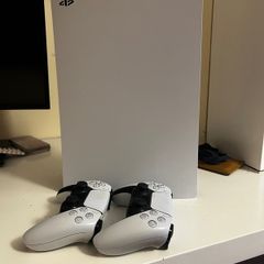PlayStation 5 Digital Edition