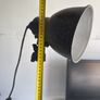 2 free standing lights Image 2