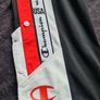 Vintage unisex Champion joggers. M-L. Tracksuit bottoms Image 2