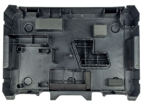 Tstak Box For Dcf620 Kits Dcf620p2k Dcf620d2k