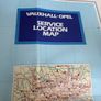 Vintage Vauxhall UK service location map Image 5