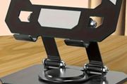 Steel Tablet Stand