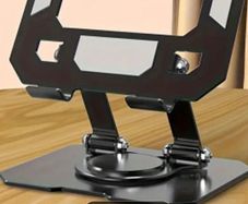Steel Tablet Stand