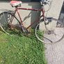 3 old bikes Image 3