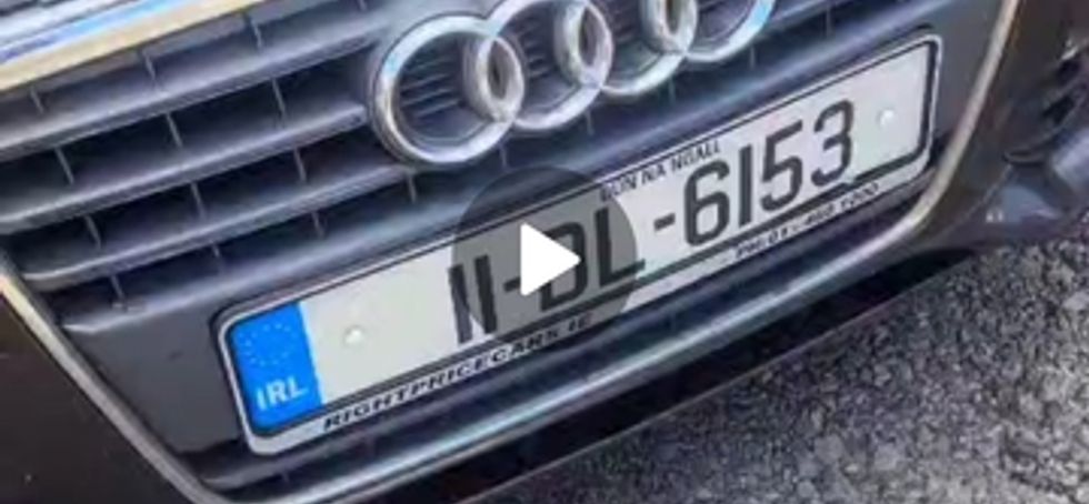2011 Audi A4