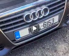 2011 Audi A4