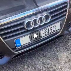 2011 Audi A4