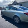 Vauxhall  insignia Image 4