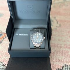 Tag Heuer Formula 1