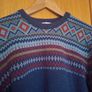 Fairisle Jumper Image 2