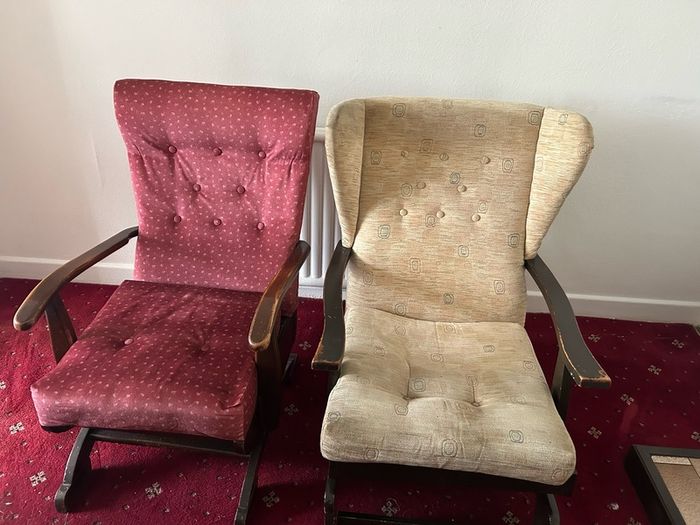 Rocking Chairs