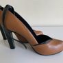 Hoss Intropia high heel shoes Image 4