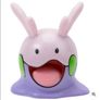 Pokemon Goomy and Pikachu 5cm Battle Figures 2 Pack Image 3