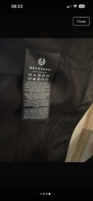 mens leather jacket