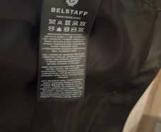 mens leather jacket