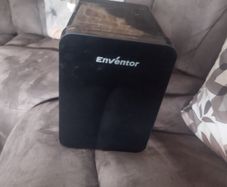 Small fridge