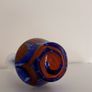 mid century vase Image 2