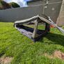 Crua hybrid Hammock/Tent Image 5