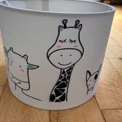 light shade