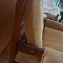 Pair of Armchairs Image 3