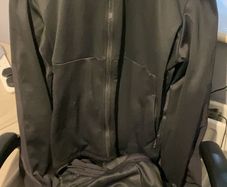 Griid cushy tracksuit take swaps or cash