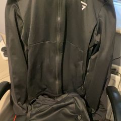 Griid cushy tracksuit take swaps or cash