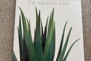 Aloe Vera: The Medicine Plant Book
