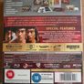 Enter the Dragon 4K UHD Blu-ray 1973 HMV Red Ultimate Collectors Steelbook Image 2