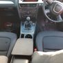 Breaking audi a4 b8 1.8t cabb Image 3