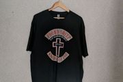 Mens t-shirt XXL