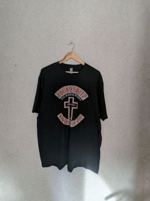 Mens t-shirt XXL