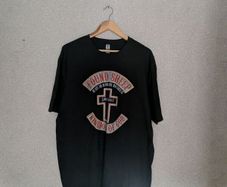 Mens t-shirt XXL